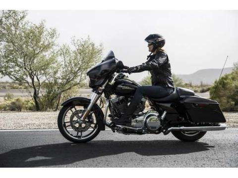 2014 Harley-Davidson Street Glide® Special in Baton Rouge, Louisiana - Photo 6