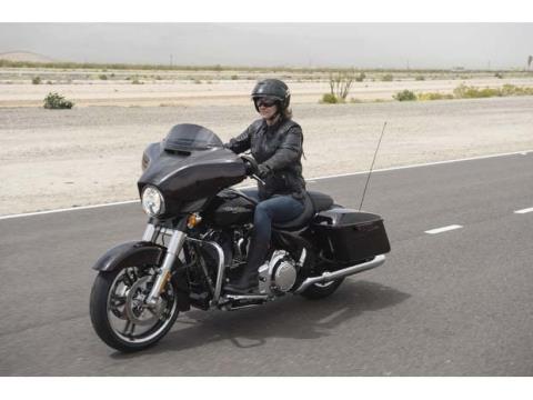2014 Harley-Davidson Street Glide® Special in Greenville, South Carolina - Photo 8