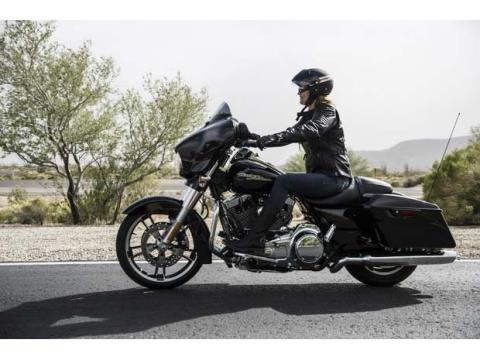2014 Harley-Davidson Street Glide® Special in Greenville, South Carolina - Photo 7