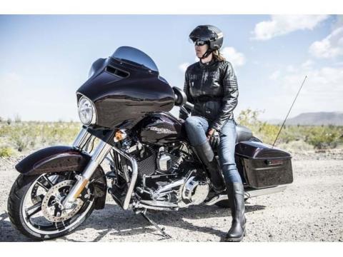 2014 Harley-Davidson Street Glide® Special in Greenville, South Carolina - Photo 9
