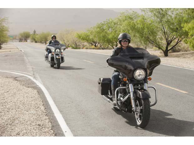 2014 Harley-Davidson Street Glide® Special 5