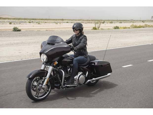 2014 Harley-Davidson Street Glide® Special 7
