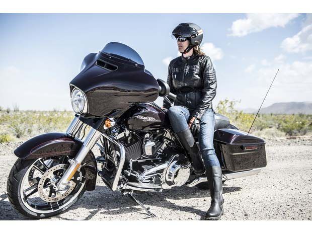2014 Harley-Davidson Street Glide® Special 8
