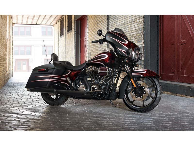 2014 Harley-Davidson Street Glide® Special 12