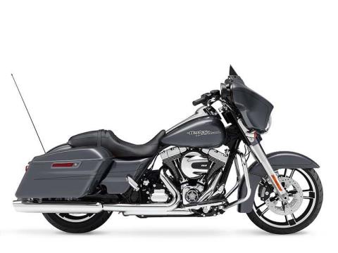 2014 Harley-Davidson Street Glide® Special in Cotati, California - Photo 5