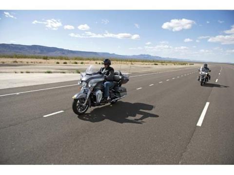 2014 Harley-Davidson Ultra Limited in Slidell, Louisiana - Photo 9