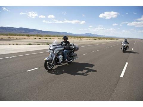 2014 Harley-Davidson Ultra Limited in West End, North Carolina - Photo 9