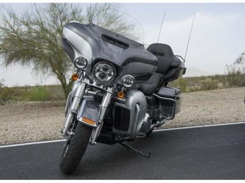 2014 Harley-Davidson Ultra Limited in West End, North Carolina - Photo 7