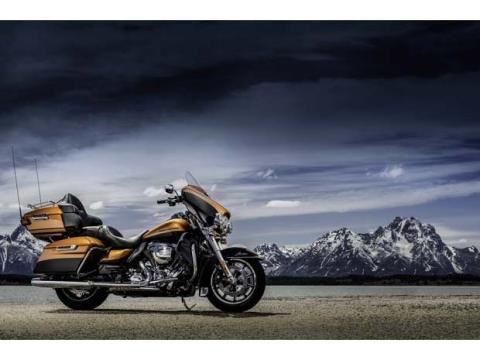 2014 Harley-Davidson Ultra Limited in West End, North Carolina - Photo 8