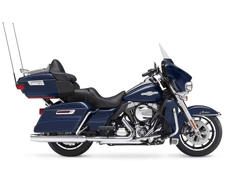 2014 Harley-Davidson Ultra Limited in Columbia, Missouri - Photo 1