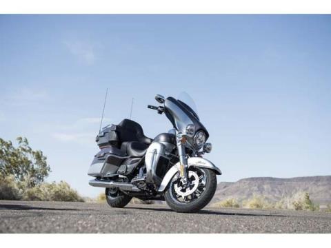 2014 Harley-Davidson Ultra Limited in Burlington, North Carolina - Photo 10