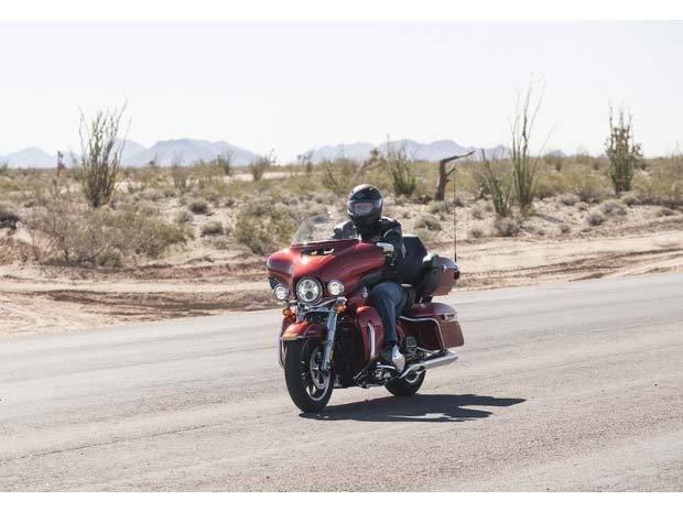 2014 Harley-Davidson Ultra Limited 5