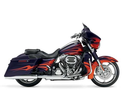 2015 Harley-Davidson CVO™ Street Glide® in Columbia, Missouri - Photo 1