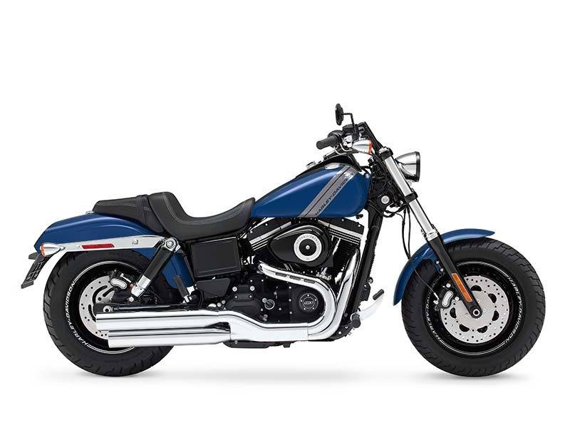 2015 Harley-Davidson Fat Bob® for sale 1277871