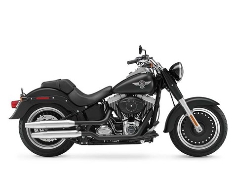 2015 harley fatboy for sale online