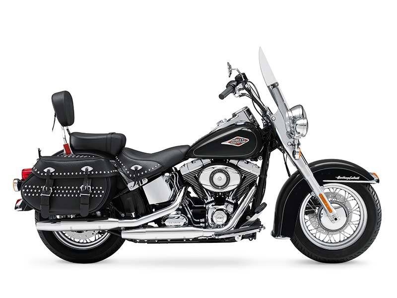 2015 Harley-Davidson Heritage Softail® Classic in Omaha, Nebraska - Photo 1