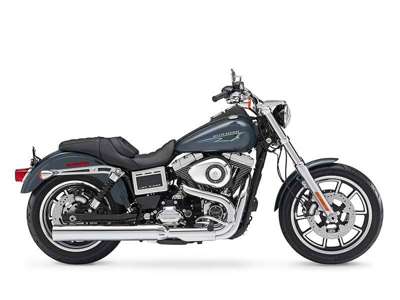 2015 Harley-Davidson Low Rider® in Omaha, Nebraska - Photo 1