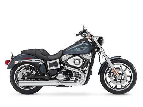 2015 Harley-Davidson Low Rider® in Omaha, Nebraska - Photo 1