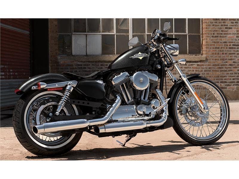 2015 Harley-Davidson Seventy-Two® in Ramsey, Minnesota - Photo 15