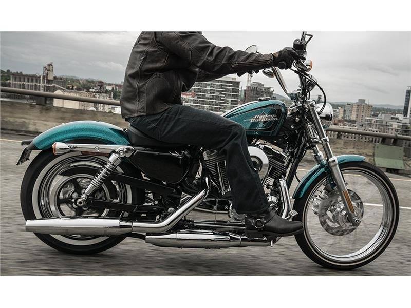 福袋安いいね半額ストア Harley-Davidson 2015 Used Seventy-Two® Quartz Black ワールドミュージック