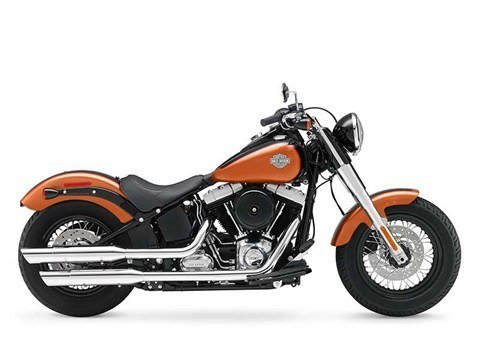 2015 Harley-Davidson Softail Slim® in Bossier City, Louisiana - Photo 1