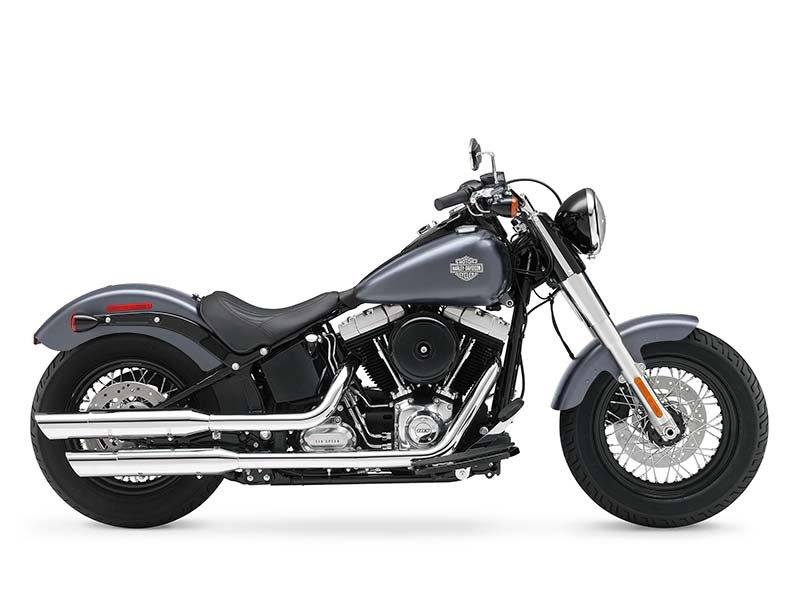 2015 Harley-Davidson Softail Slim® 9