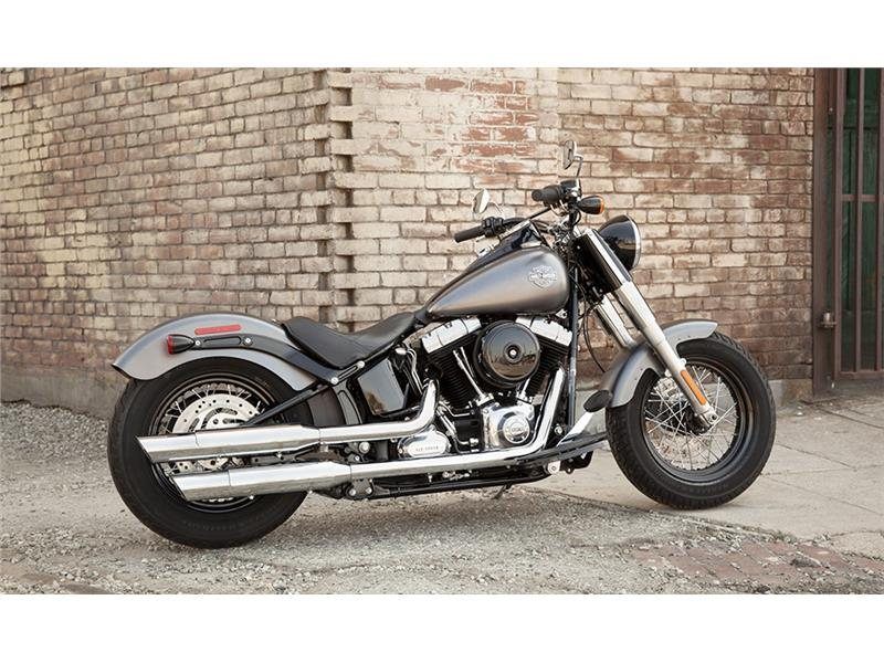 2015 Harley-Davidson Softail Slim® 7