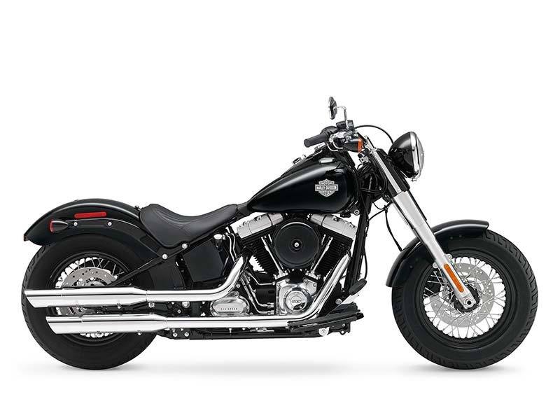 2015 Harley-Davidson Softail Slim®