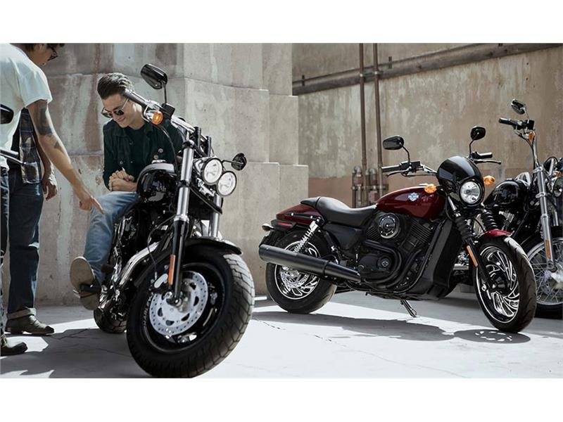 2015 Harley-Davidson Street™ 500 in Omaha, Nebraska - Photo 6