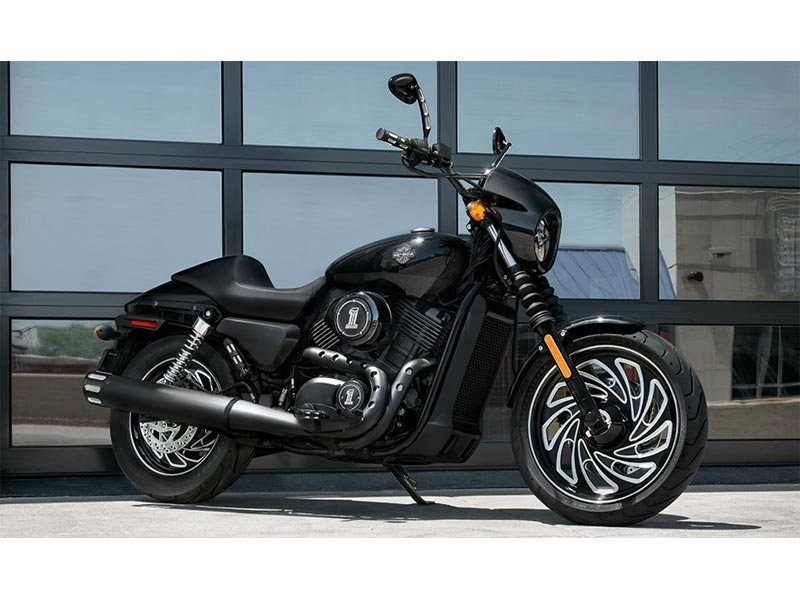 Exterior - Photo 9