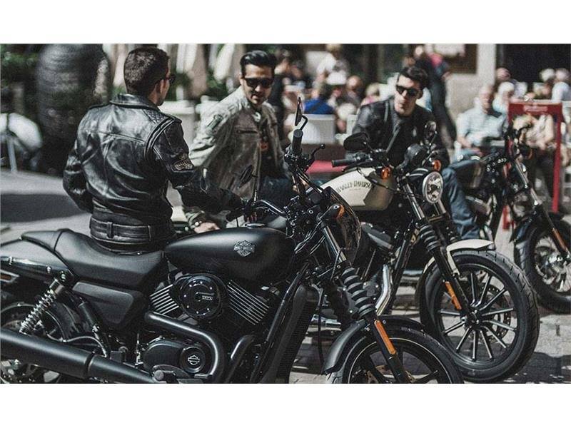 2015 Harley-Davidson Street™ 750 in Omaha, Nebraska - Photo 2