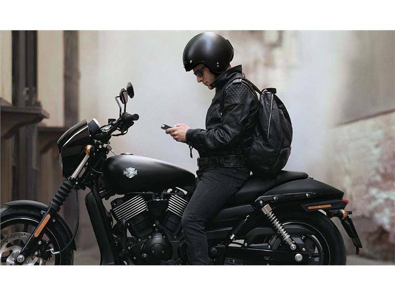 2015 Harley-Davidson Street™ 750 in Omaha, Nebraska - Photo 3
