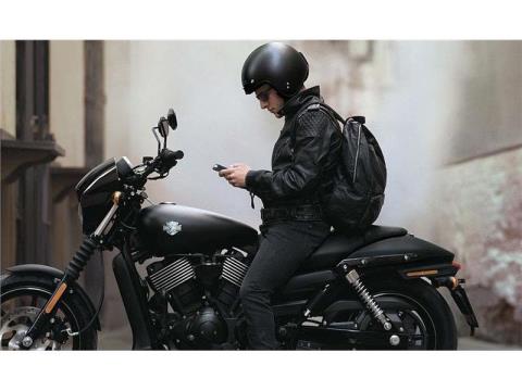 2015 Harley-Davidson Street™ 750 in Omaha, Nebraska - Photo 3