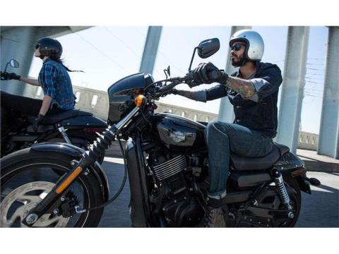 2015 Harley-Davidson Street™ 750 in Omaha, Nebraska - Photo 13