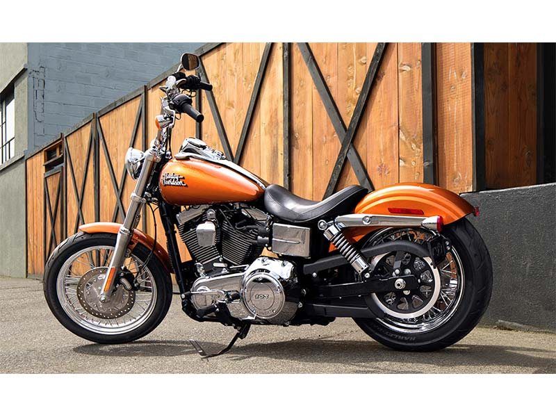 2015 Harley-Davidson Street Bob® 2