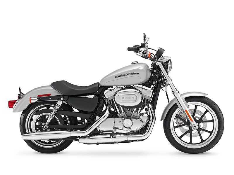 2015 SuperLow®