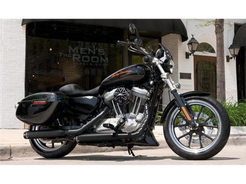2015 Harley-Davidson SuperLow® in Loveland, Colorado - Photo 9