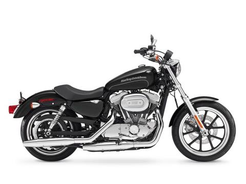 2015 Harley-Davidson SuperLow® in Loveland, Colorado - Photo 8