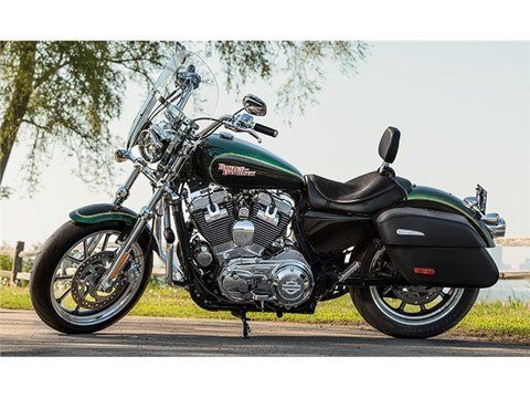 2015 Harley-Davidson SuperLow® 1200T in Loveland, Colorado - Photo 2