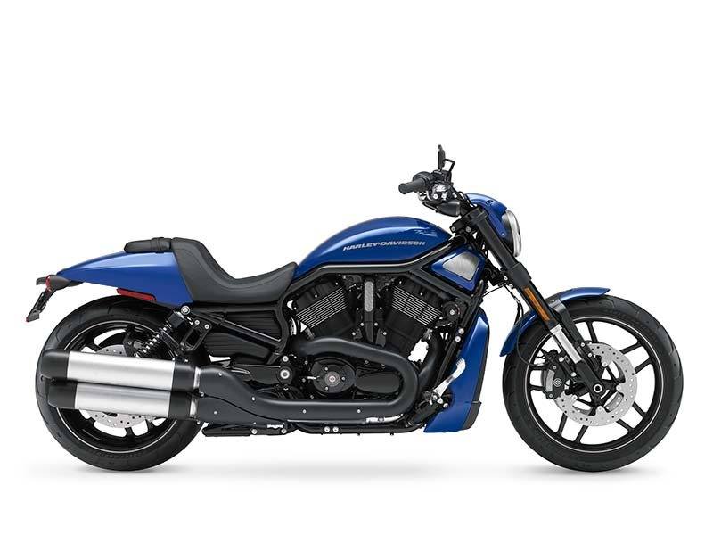 2015 Harley-Davidson Night Rod® Special 12