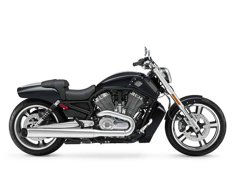 2015 Harley-Davidson V-Rod Muscle® for sale 1301751