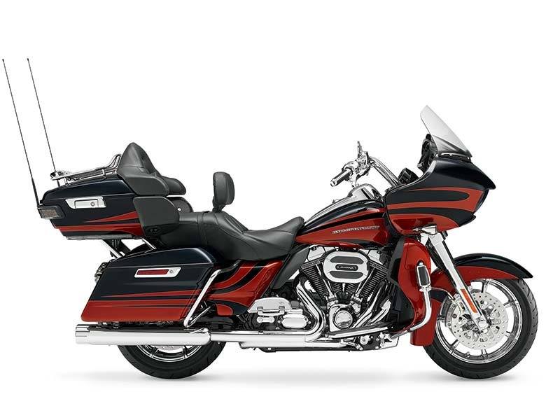 2015 CVO Road Glide® Ultra