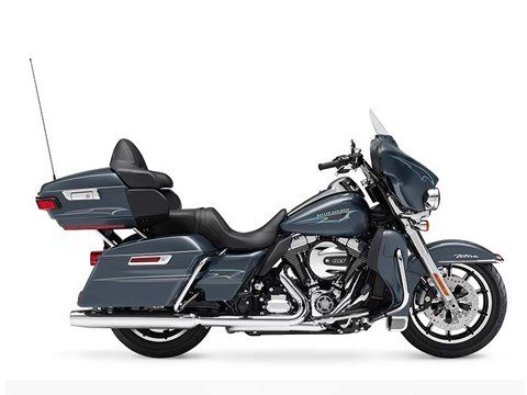 2015 Harley-Davidson Electra Glide® Ultra Classic® Low in Salem, Oregon - Photo 1