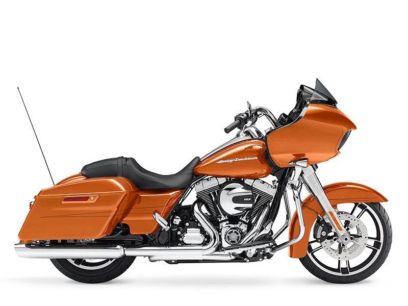 2015 Harley-Davidson Road Glide® Special in Greenville, South Carolina - Photo 1