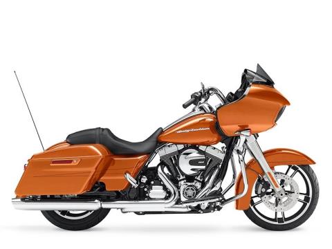 2015 Harley-Davidson Road Glide® Special in Greenville, South Carolina - Photo 1