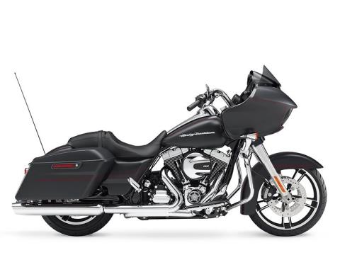 Used 2015 Harley Davidson Road Glide Special Motorcycles in Green River WY 666943 Black Denim
