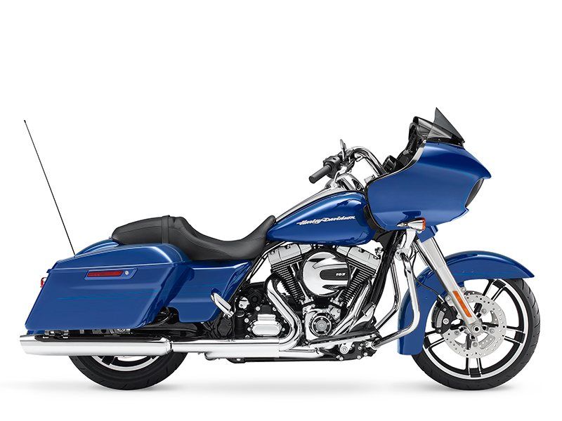 2015 Harley-Davidson Road Glide® Special in Scott, Louisiana - Photo 1