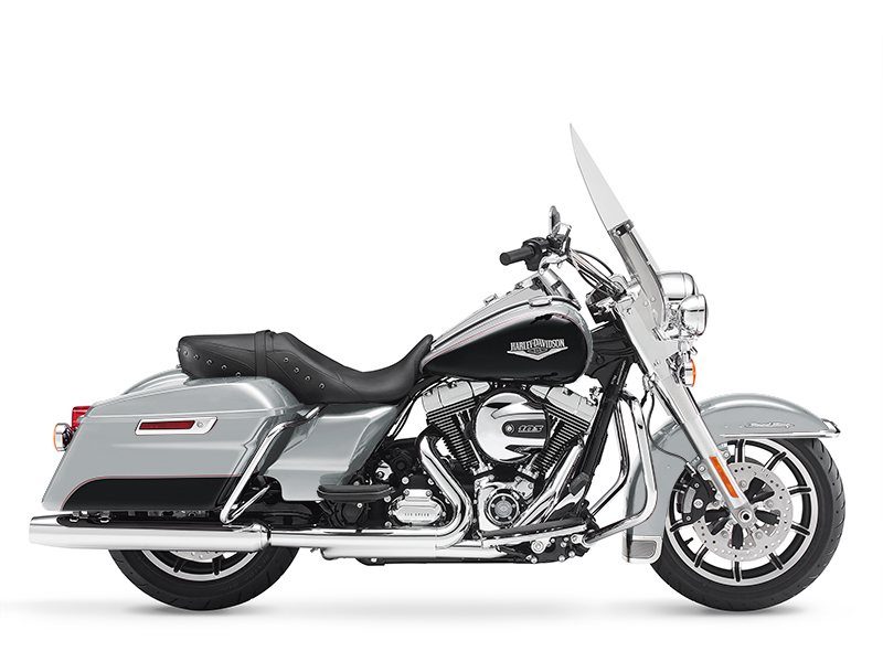 2015 Harley-Davidson Road King® in Slidell, Louisiana - Photo 11