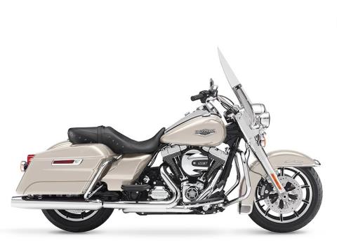 2015 Harley-Davidson Road King® in Scott, Louisiana - Photo 1