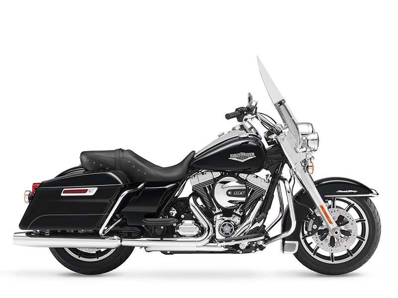 2015 Harley-Davidson Road King® in Roswell, Georgia - Photo 1